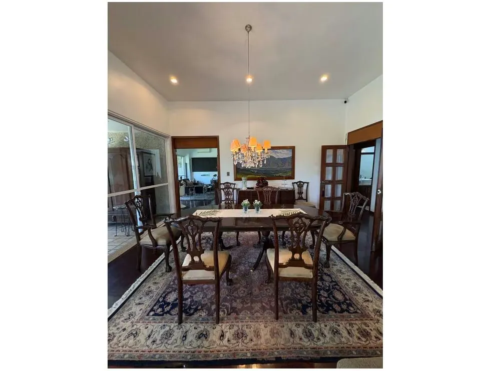 Alquilo apartamento PB 255+80 La Lagunita 4193 - 5