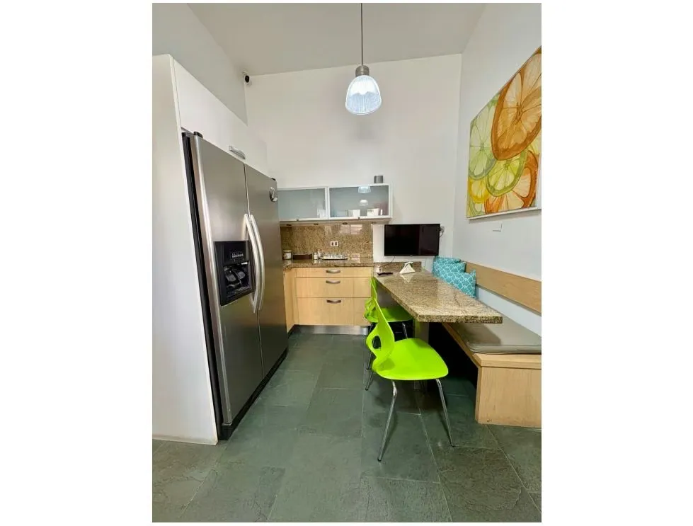 Alquilo apartamento PB 255+80 La Lagunita 4193 - 8