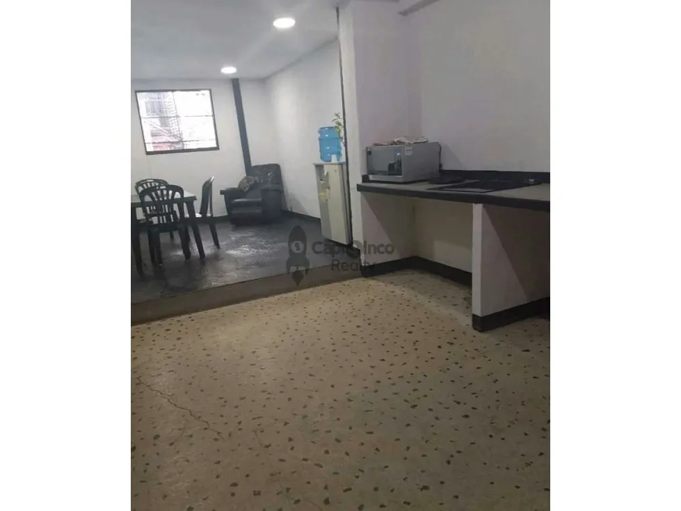 Local Comercial en el Centro de Valencia