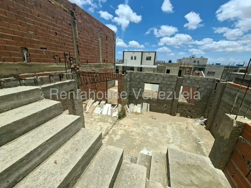 Casa (Multipes Niveles) en Venta en Guanadito, Falcon - 11