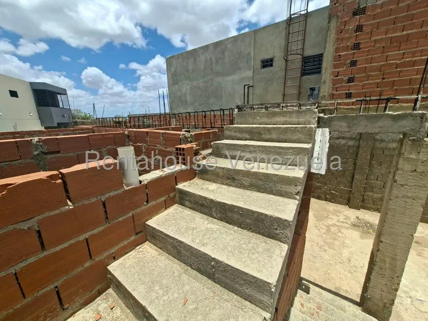 Casa (Multipes Niveles) en Venta en Guanadito, Falcon - 12
