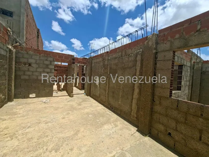 Casa (Multipes Niveles) en Venta en Guanadito, Falcon - 13