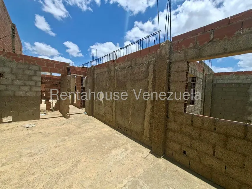 Casa (Multipes Niveles) en Venta en Guanadito, Falcon - 14