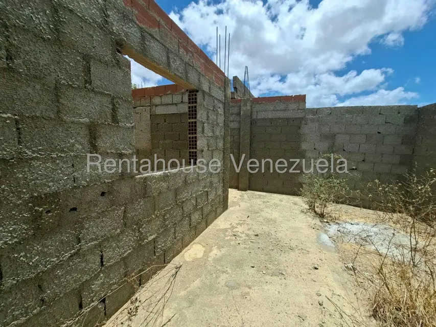 Casa (Multipes Niveles) en Venta en Guanadito, Falcon - 16