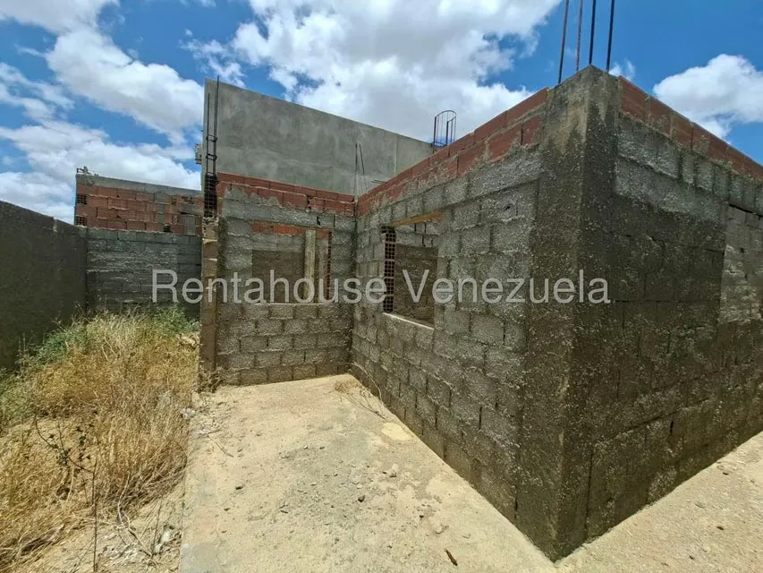 Casa (Multipes Niveles) en Venta en Guanadito, Falcon - 17