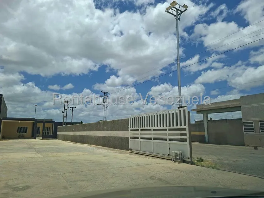 Casa (Multipes Niveles) en Venta en Guanadito, Falcon - 22