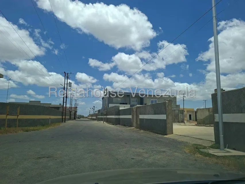 Casa (Multipes Niveles) en Venta en Guanadito, Falcon - 23