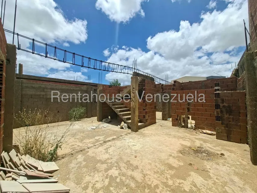 Casa (Multipes Niveles) en Venta en Guanadito, Falcon - 4