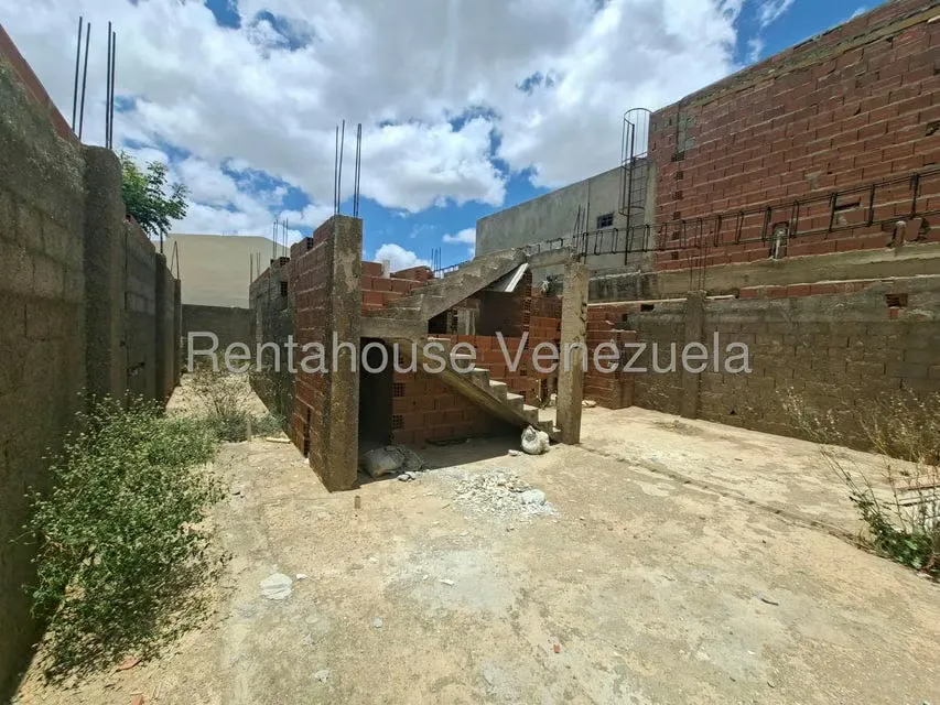 Casa (Multipes Niveles) en Venta en Guanadito, Falcon - 5