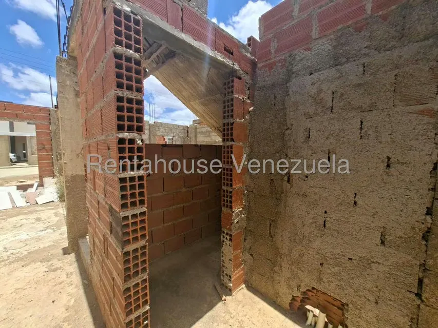 Casa (Multipes Niveles) en Venta en Guanadito, Falcon - 8