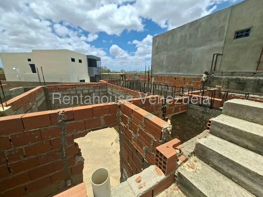 Casa (Multipes Niveles) en Venta en Guanadito, Falcon - 10