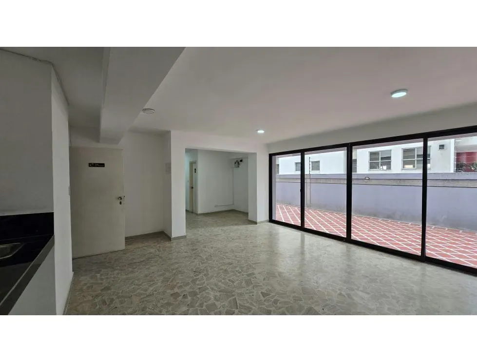Alquilo apartamento c/ vista al Ávila 92m2 Los Palos Grandes 8468 - 16