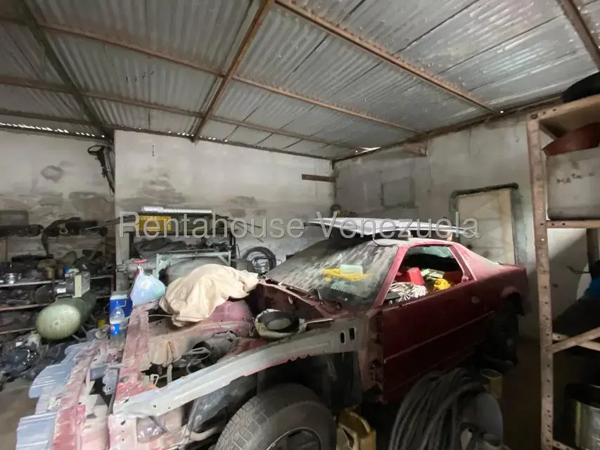 Comercial (Local Comercial) en Venta en Centro, Portuguesa - 11