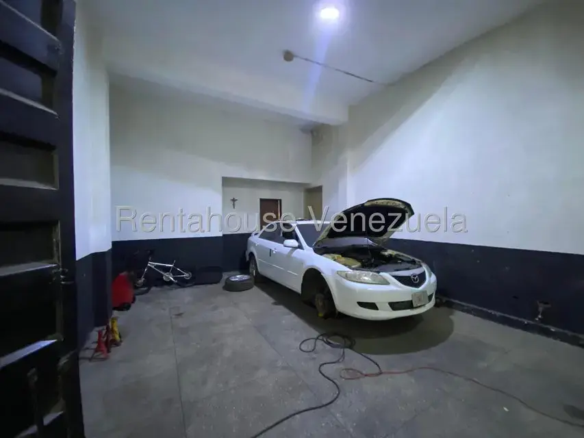 Comercial (Local Comercial) en Venta en Centro, Portuguesa - 12