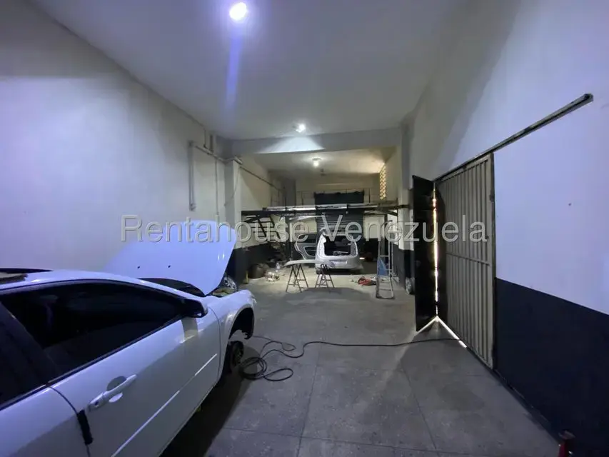 Comercial (Local Comercial) en Venta en Centro, Portuguesa - 14