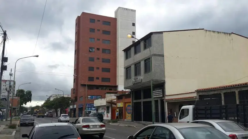 Edificio en Venta en Centro, Lara