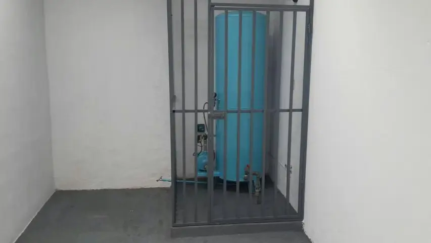 Edificio en Venta en Centro, Lara - 9