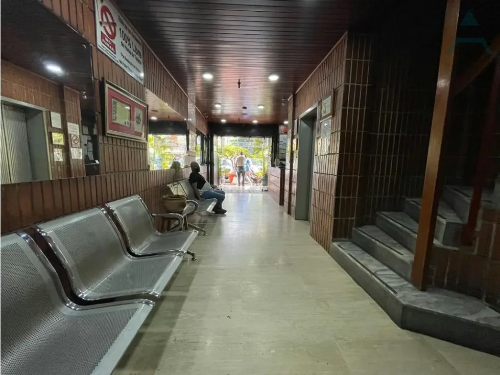 Se vende Hotel La Candelaria 1349m² - 3