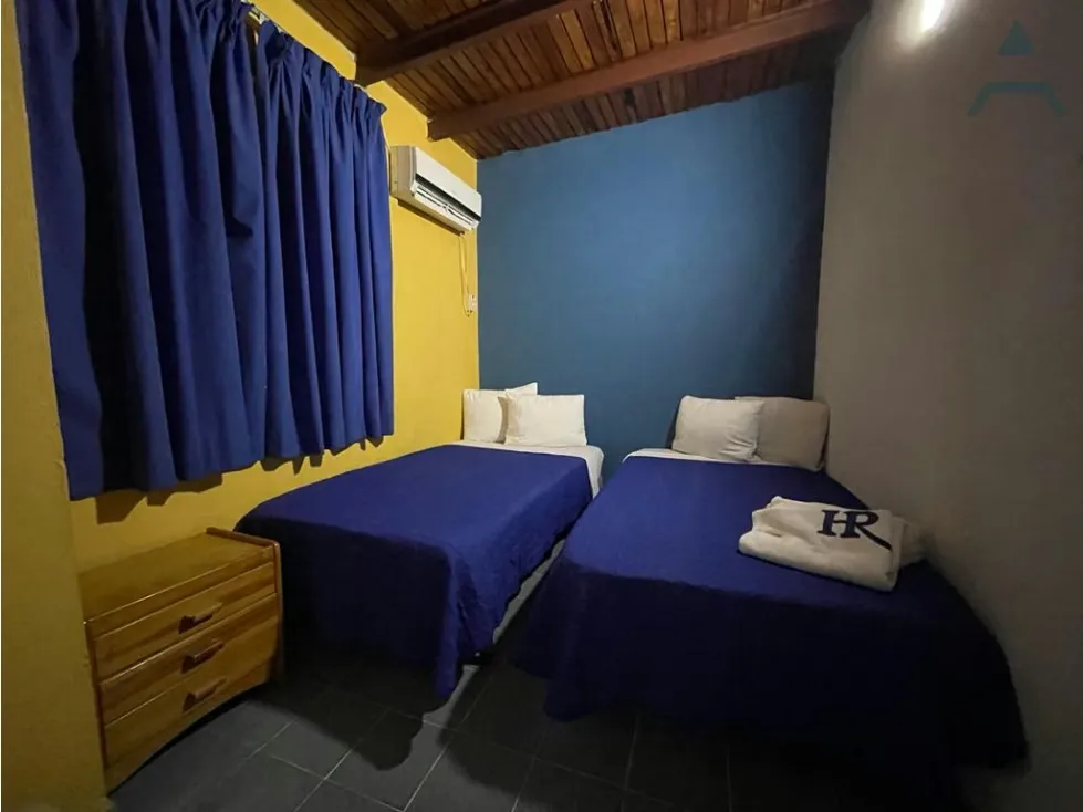 Se vende Hotel La Candelaria 1349m² - 7