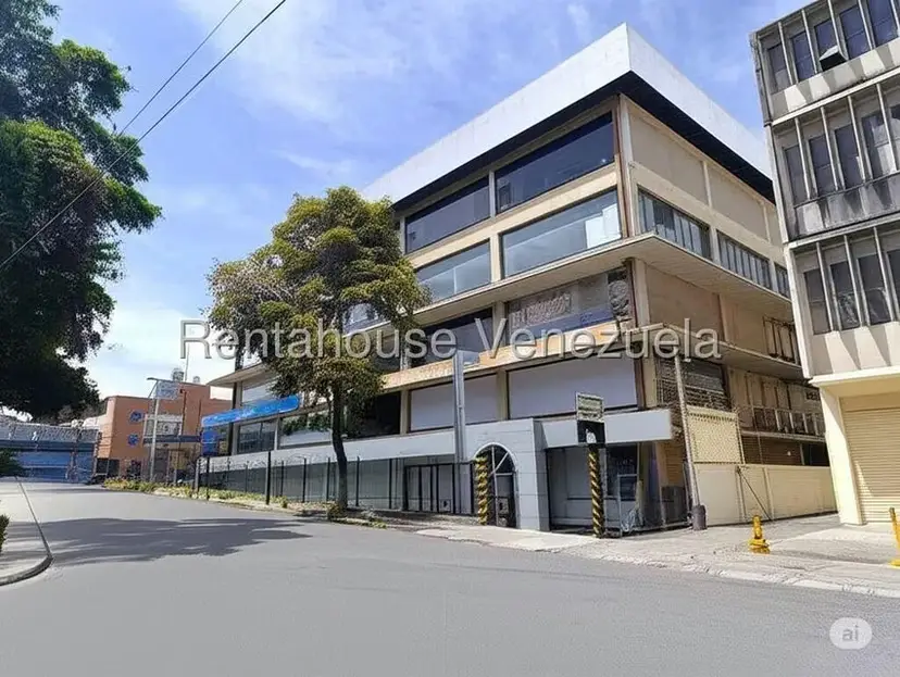 Comercial (Galpon - Deposito) en Alquiler en Boleita Norte, Distrito Metropolitano
