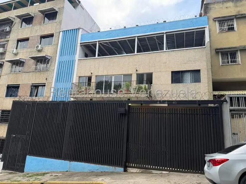 Local Comercial en Venta en Las Acacias, Distrito Metropolitano