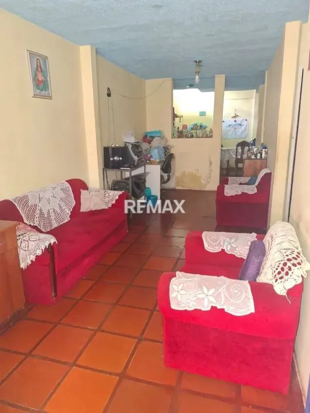 En venta casa en urbanismo privado en las margaritas, el ujano - 3