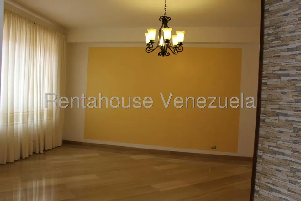 Apartamento (Penthouse) en Venta en Los Samanes, Distrito Metropolitano - 11