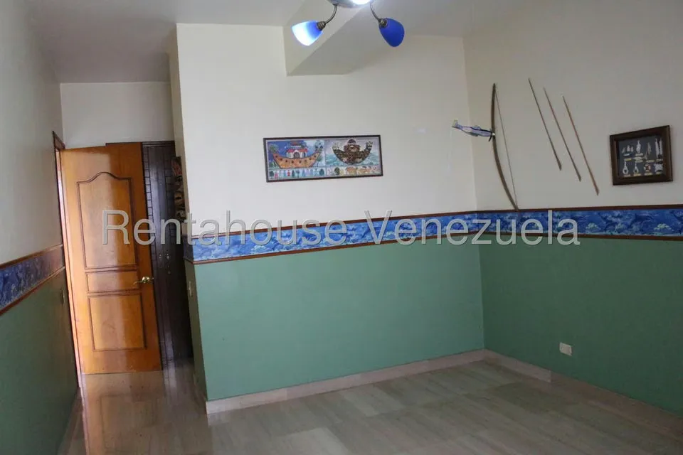 Apartamento (Penthouse) en Venta en Los Samanes, Distrito Metropolitano - 18