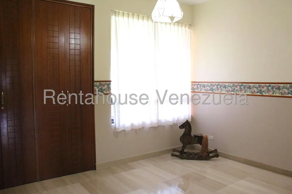 Apartamento (Penthouse) en Venta en Los Samanes, Distrito Metropolitano - 19