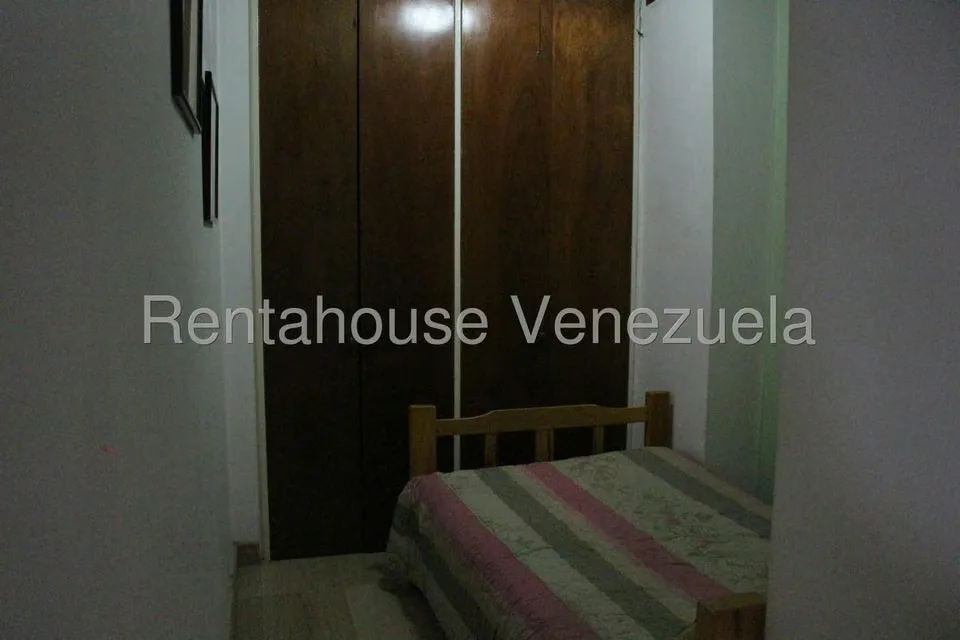 Apartamento (Penthouse) en Venta en Los Samanes, Distrito Metropolitano - 21