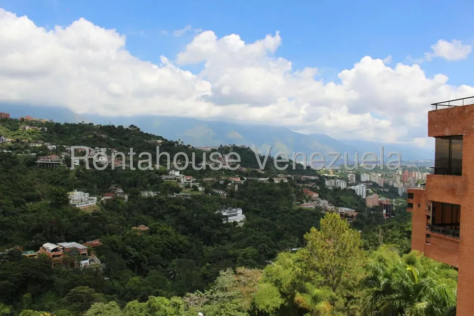 Apartamento (Penthouse) en Venta en Los Samanes, Distrito Metropolitano - 26