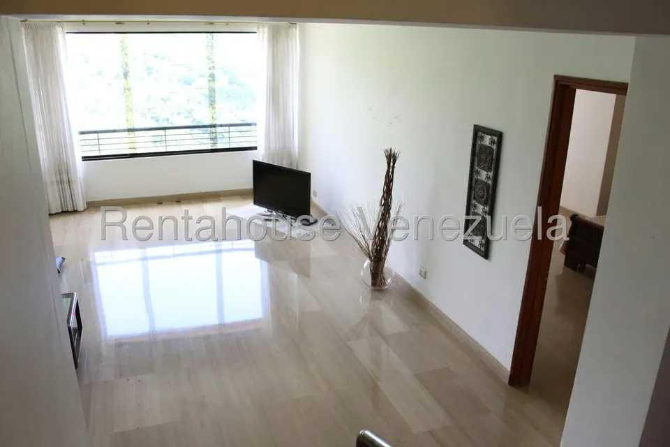 Apartamento (Penthouse) en Venta en Los Samanes, Distrito Metropolitano - 6