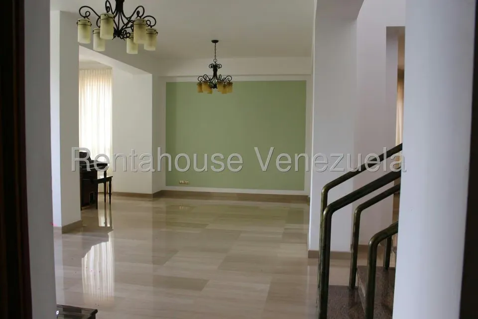 Apartamento (Penthouse) en Venta en Los Samanes, Distrito Metropolitano - 7