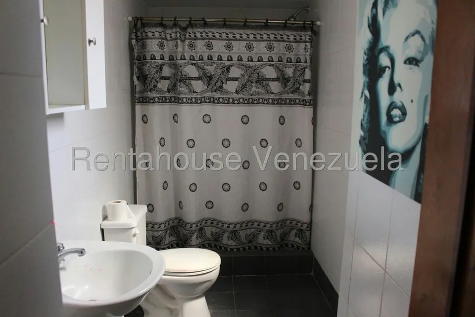 Apartamento (Penthouse) en Venta en Los Samanes, Distrito Metropolitano - 9