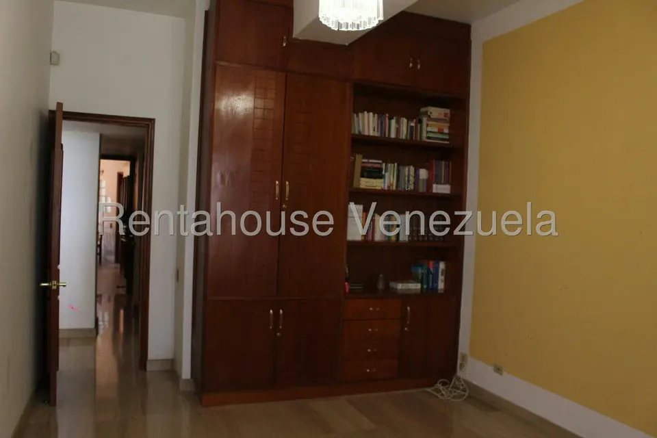 Apartamento (Penthouse) en Venta en Los Samanes, Distrito Metropolitano - 10
