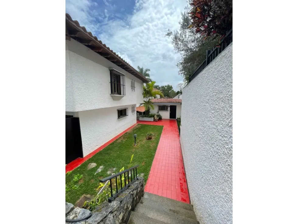 CASA EN VENTA CERRO VERDE - 12