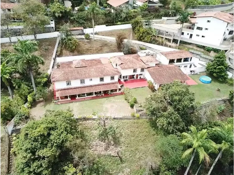 CASA EN VENTA CERRO VERDE - 15