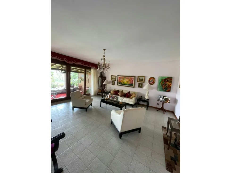 CASA EN VENTA CERRO VERDE - 3