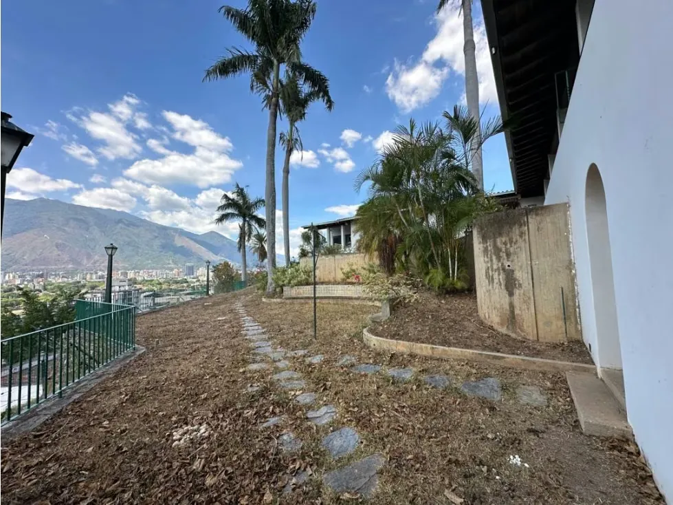 Vendo casa 1000m2 Lomas de Chuao 5963 - 12