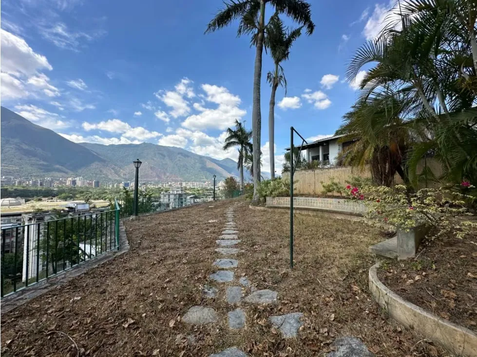 Vendo casa 1000m2 Lomas de Chuao 5963 - 13
