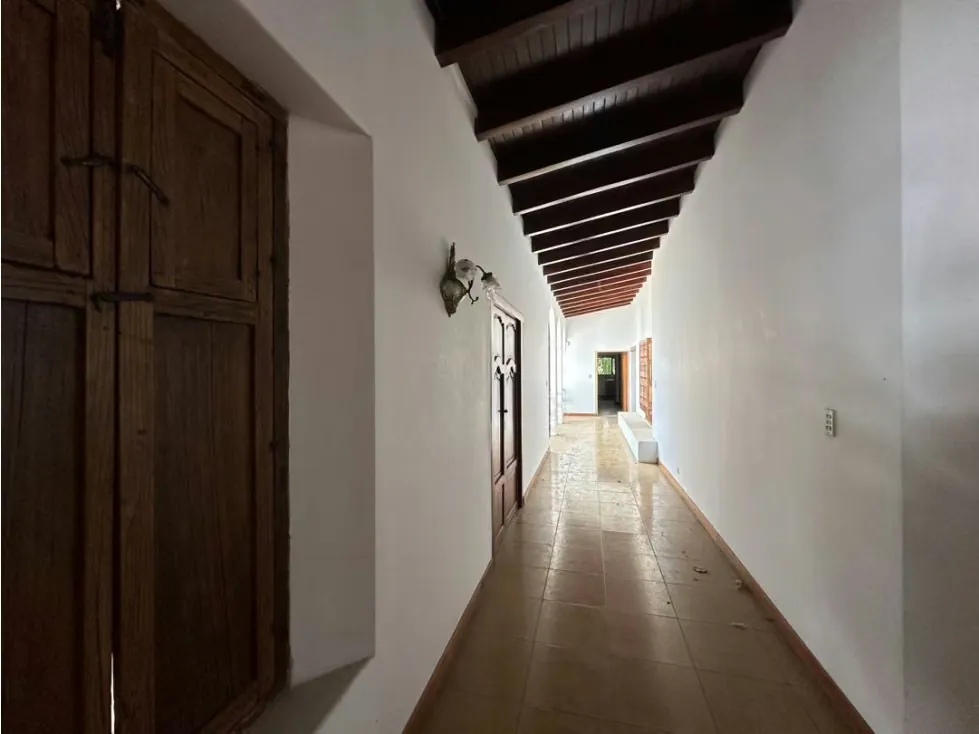 Vendo casa 1000m2 Lomas de Chuao 5963 - 20