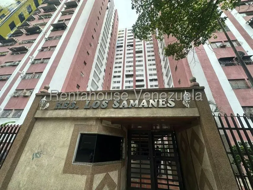 Apartamento (1 Nivel) en Venta en El Valle, Distrito Metropolitano