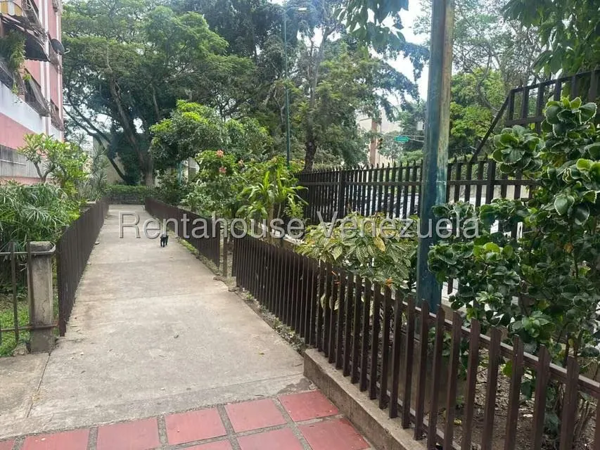 Apartamento (1 Nivel) en Venta en El Valle, Distrito Metropolitano - 18