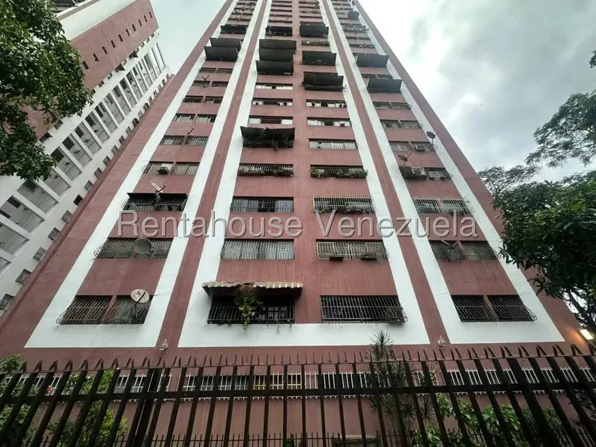 Apartamento (1 Nivel) en Venta en El Valle, Distrito Metropolitano - 19