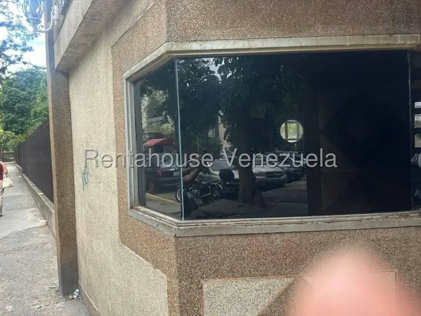 Apartamento (1 Nivel) en Venta en El Valle, Distrito Metropolitano - 20