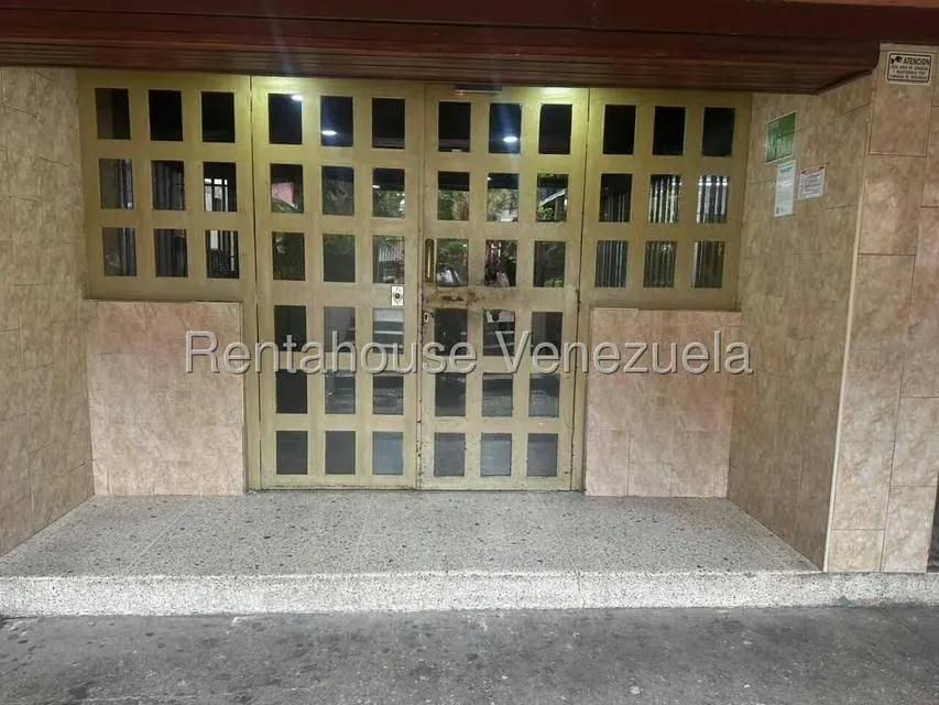 Apartamento (1 Nivel) en Venta en El Valle, Distrito Metropolitano - 21