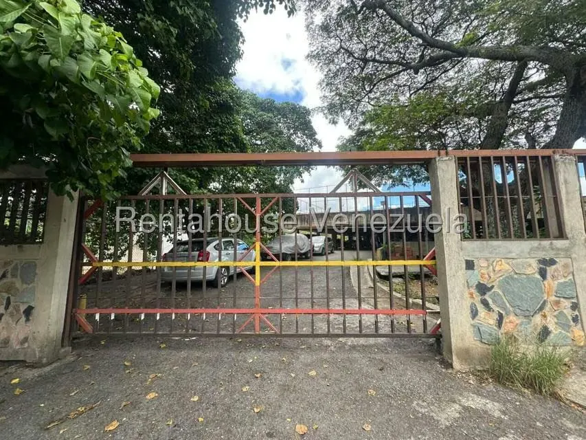 Apartamento (1 Nivel) en Venta en El Valle, Distrito Metropolitano - 22