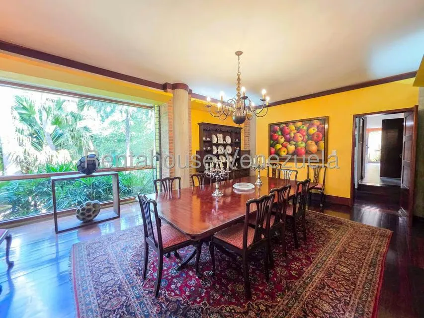 Casa (Multipes Niveles) en Venta en Cerro Verde, Distrito Metropolitano - 13