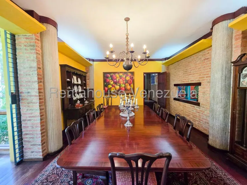 Casa (Multipes Niveles) en Venta en Cerro Verde, Distrito Metropolitano - 14