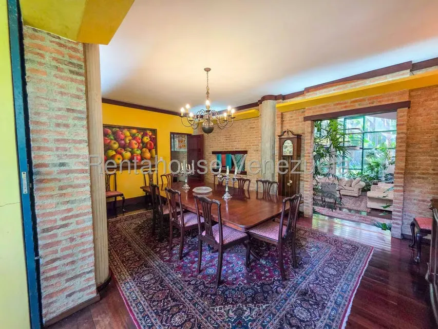 Casa (Multipes Niveles) en Venta en Cerro Verde, Distrito Metropolitano - 15